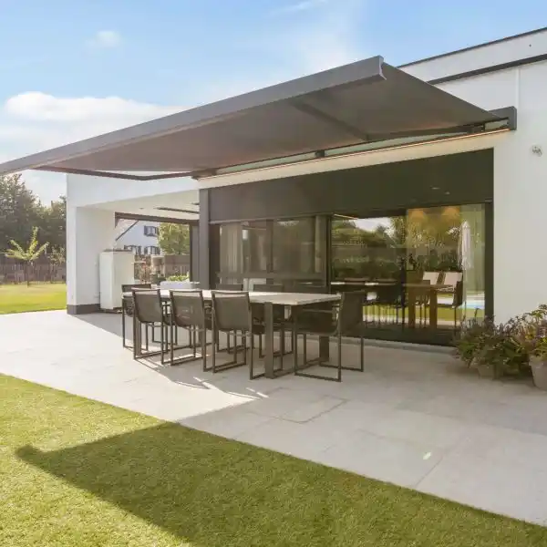 zonwering Wijk en Aalburg